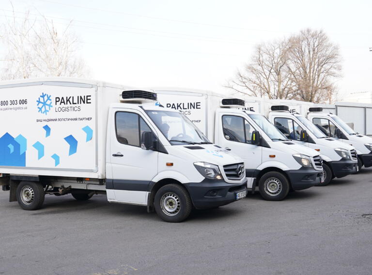 Запросите индивидуальное предложение по холодной логистике