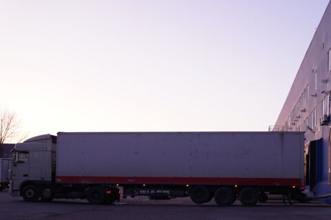 Магистральные перевозки