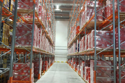 Преумножьте возможности своего бизнеса с помощью логистических услуг и профессиональной консультации в нужный для вас момент