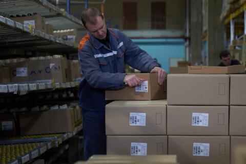 PAKLINE Logistics – это логистические решения, соответствующие уровню сложности и профилю услуг бизнеса клиента