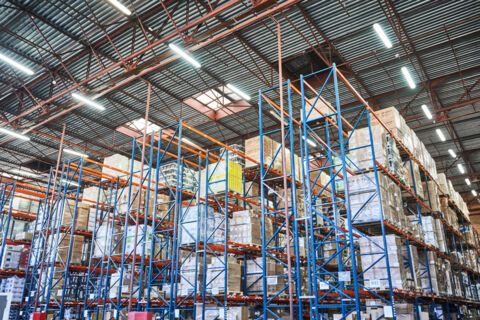 Ответственное хранение