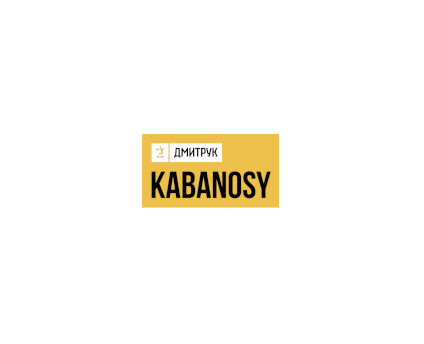 KABANOSY